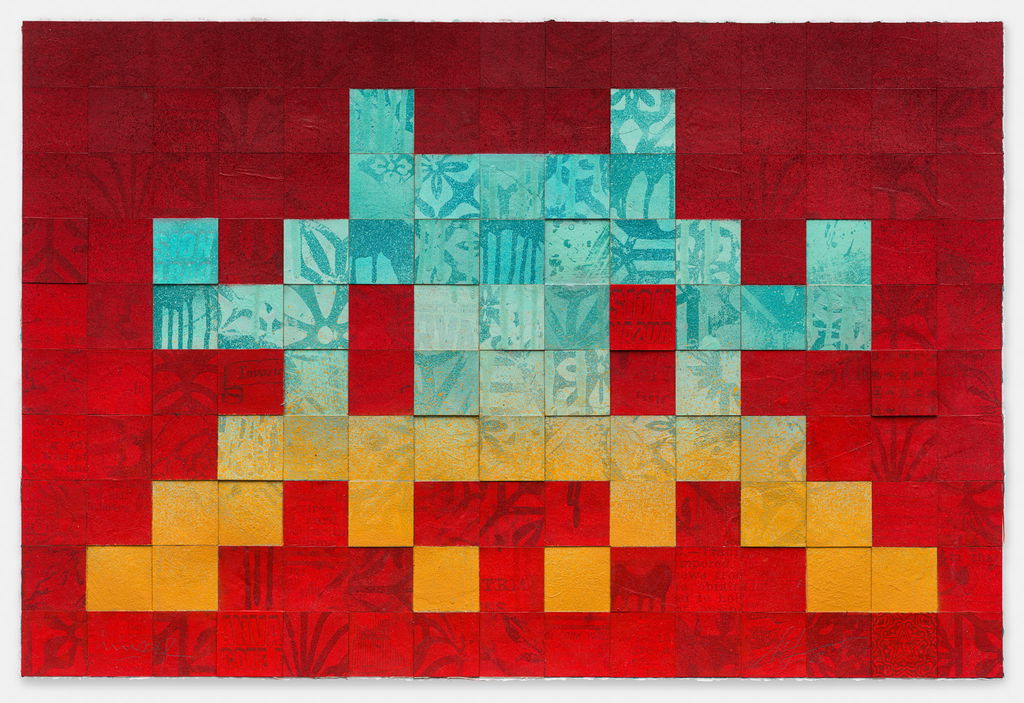 Sunrise Space 1 main image