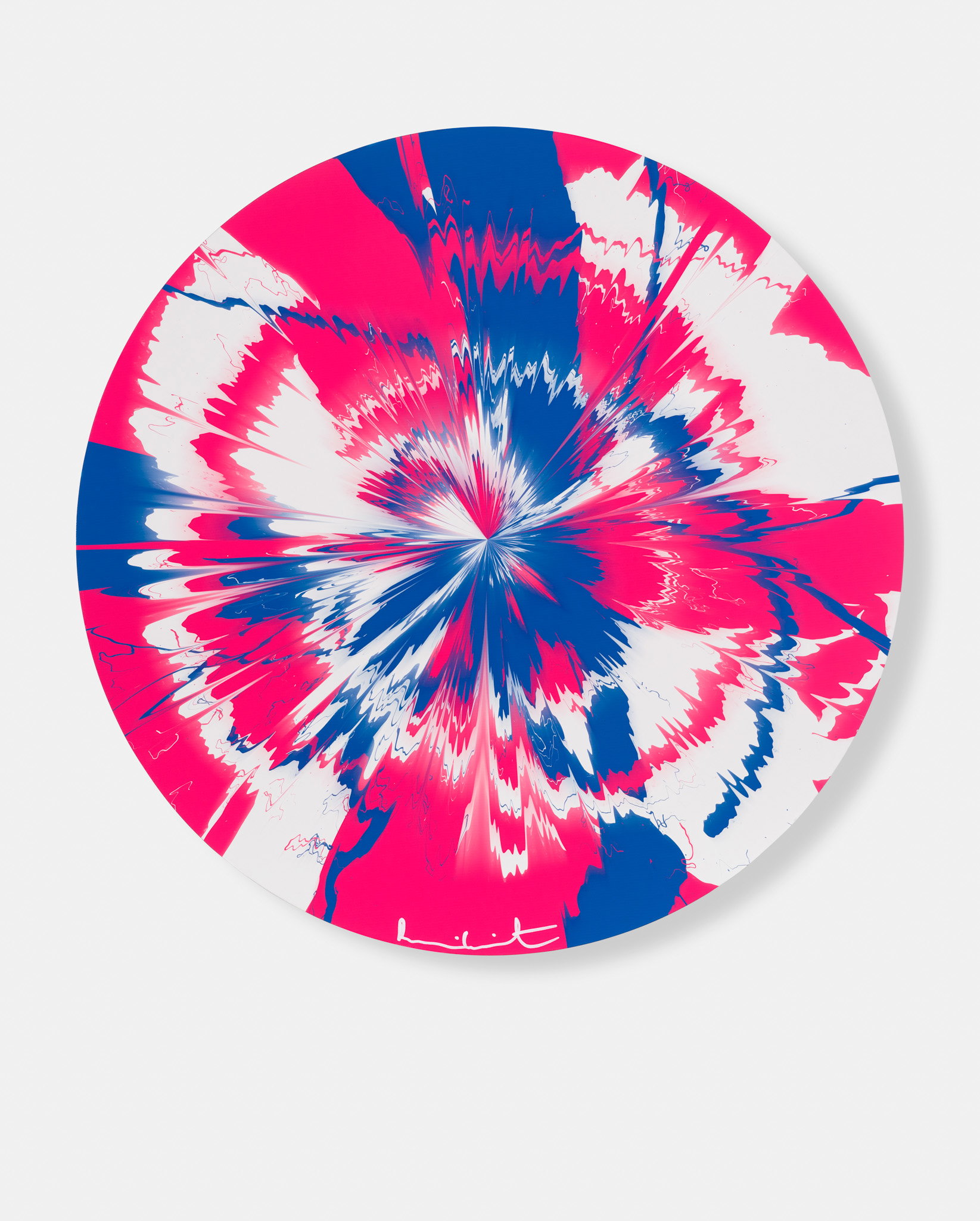 Beautiful, Previous Pleasant Supernova Painting image #1 main image