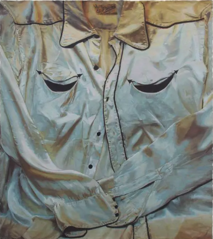 Michael Lombardo: Mother of Pearl at Cob Gallery in London