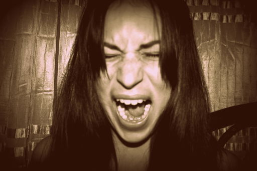 Expressionist Portraits from Cuba