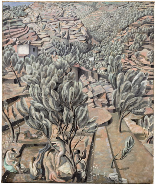Salvador Dali Work Sells for 61% Above Estimate at Auction