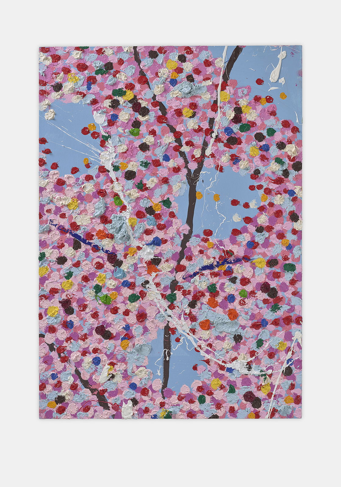 Treasured Blossom 1 main image