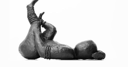 Beyond labels: Renowned Artist Xaviera Simmons invites Dayton to experience joy, sensuality through art