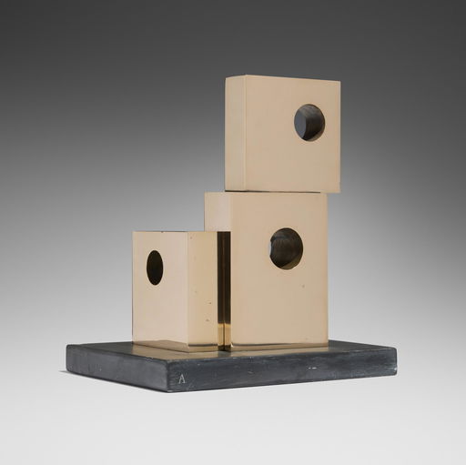 Dame Barbara Hepworth Work Heads to Auction