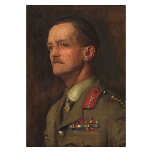 John Singer Sargent Work Returns to Auction