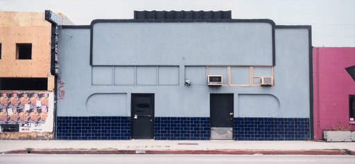 Dean Sameshima's Wonderland documents LA's sex industry