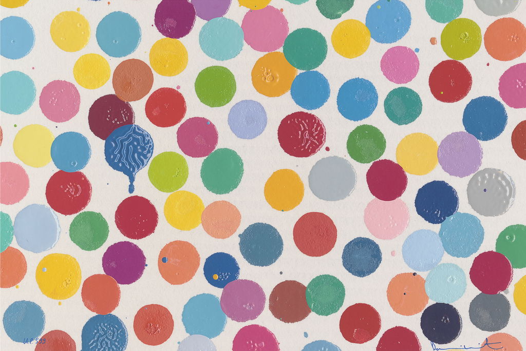 The Currency Unique Prints image #1 main image