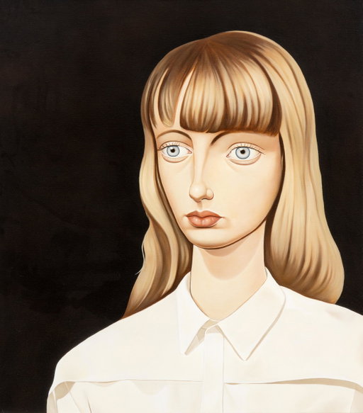 Peter Stichbury Work with $35,300 Estimate Goes Unsold at Auction