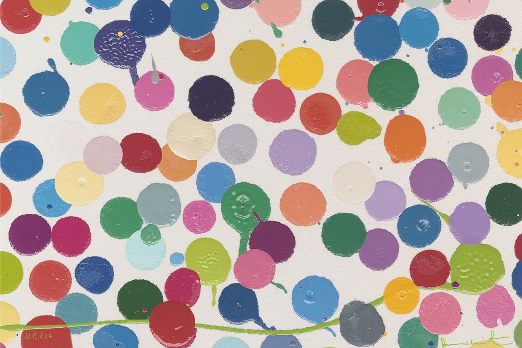 The Currency Unique Prints image #1 main image