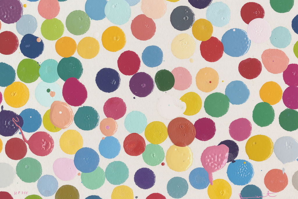 The Currency Unique Prints image #1 main image