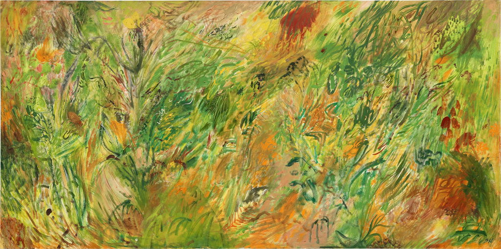 The Meadow. Image courtesy of Phillips