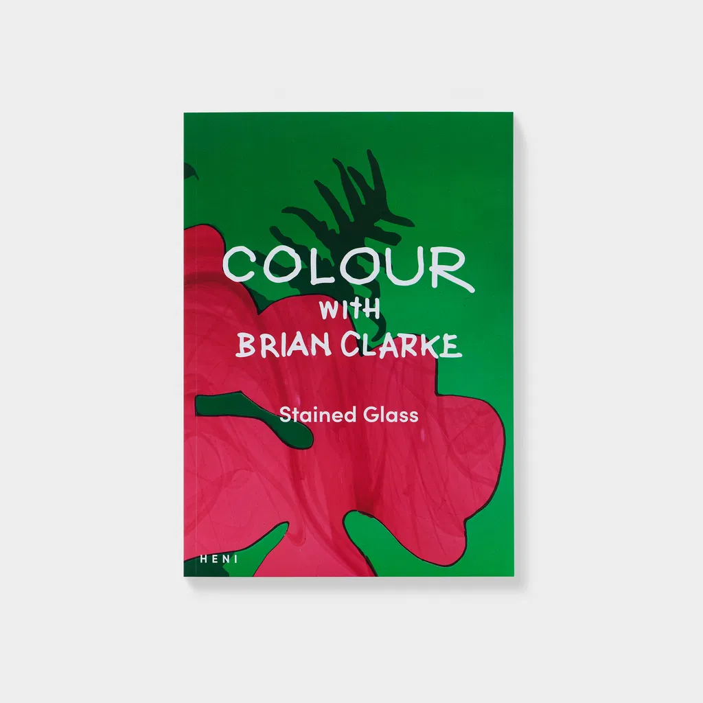 Colour with Brian Clarke: Stained Glass