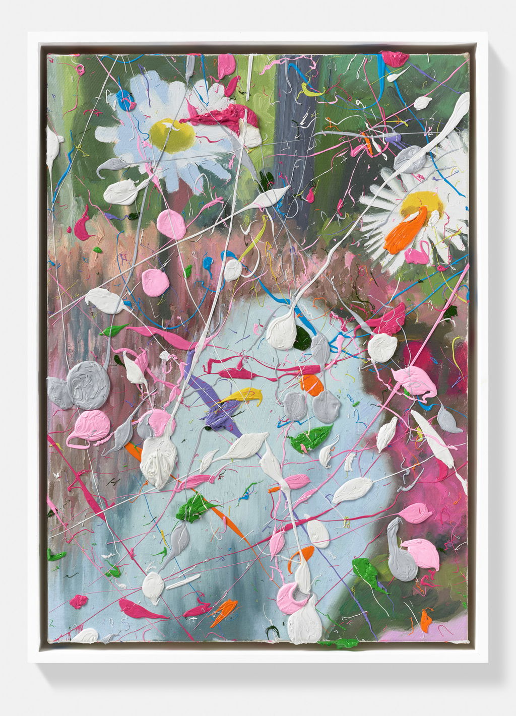 Peacefully Hidden Garden 1 main image