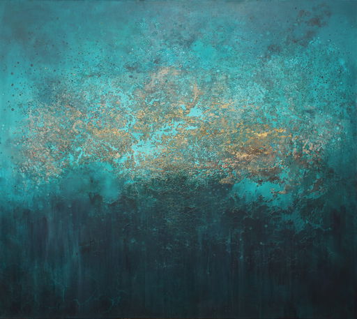 October Gallery to Present Fifth Solo Exhibition by Govinda Sah ‘Azad’