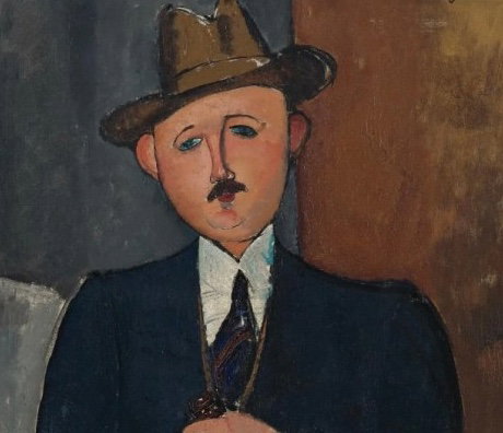Judge Says David Nahmad May Owe Millions in Nazi-Looted Modigliani Case
