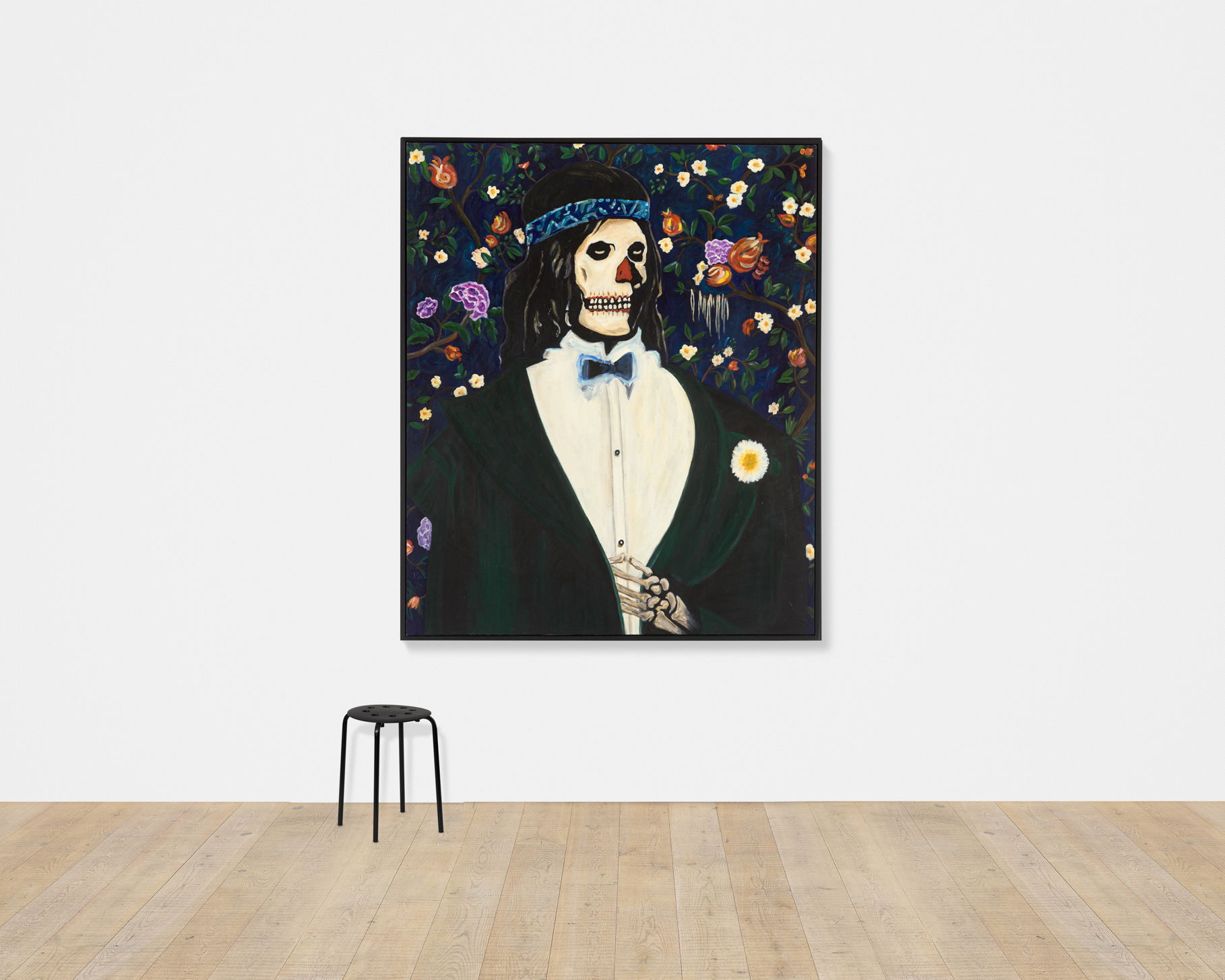 Discover Joy scale image