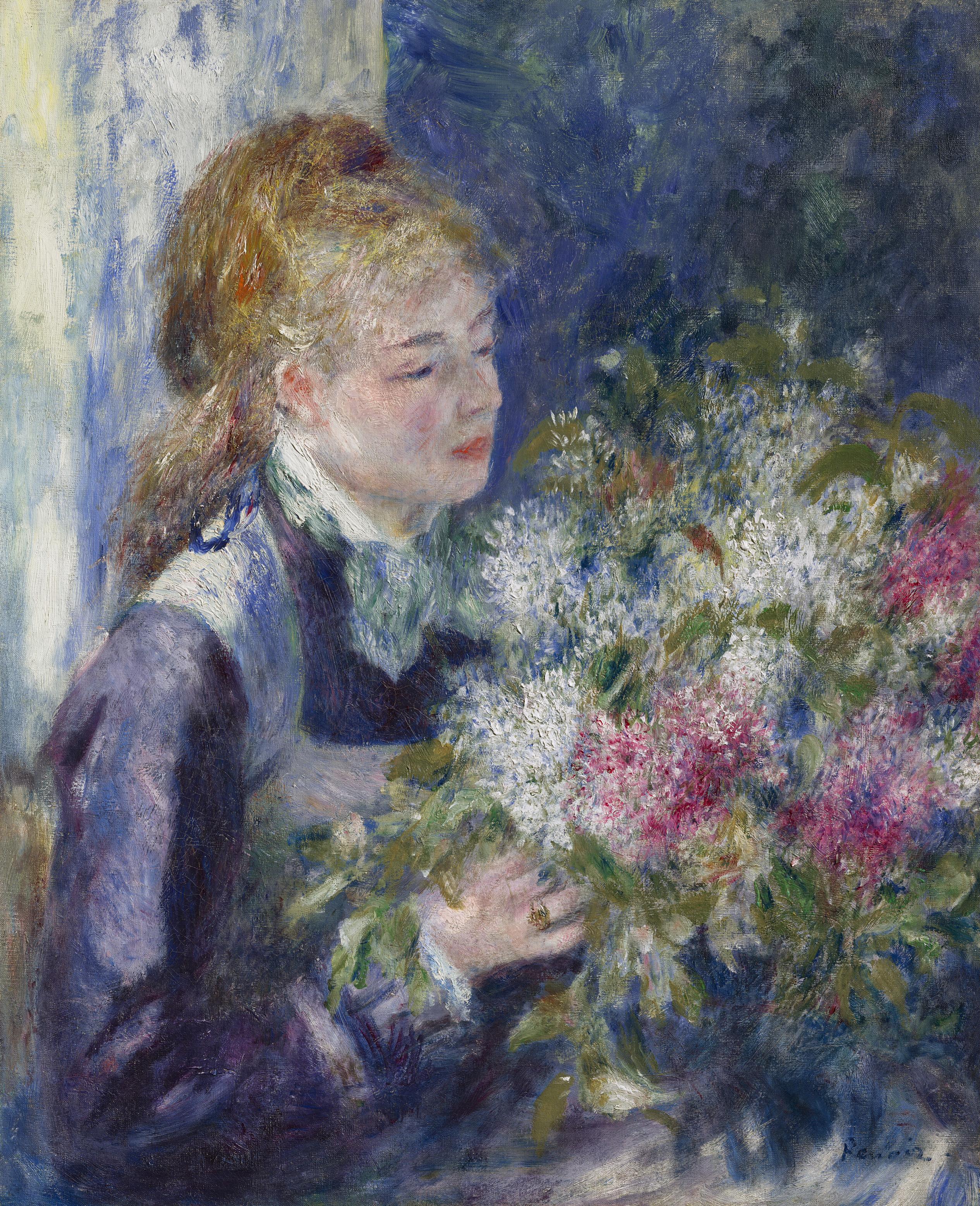 Christie's 20th Century Evening Sale Totals $490.3m