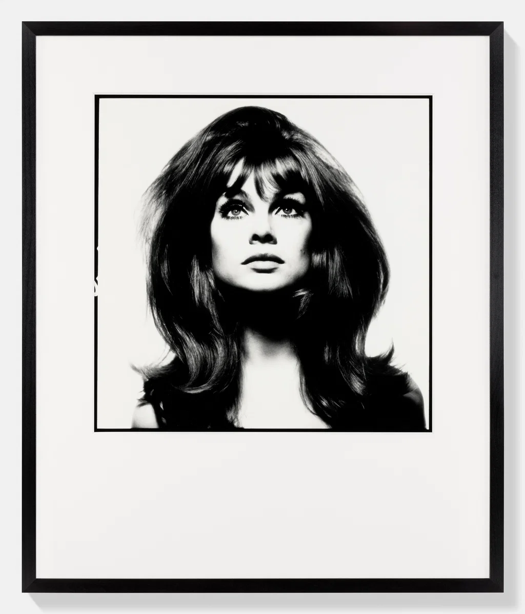 Jean Shrimpton