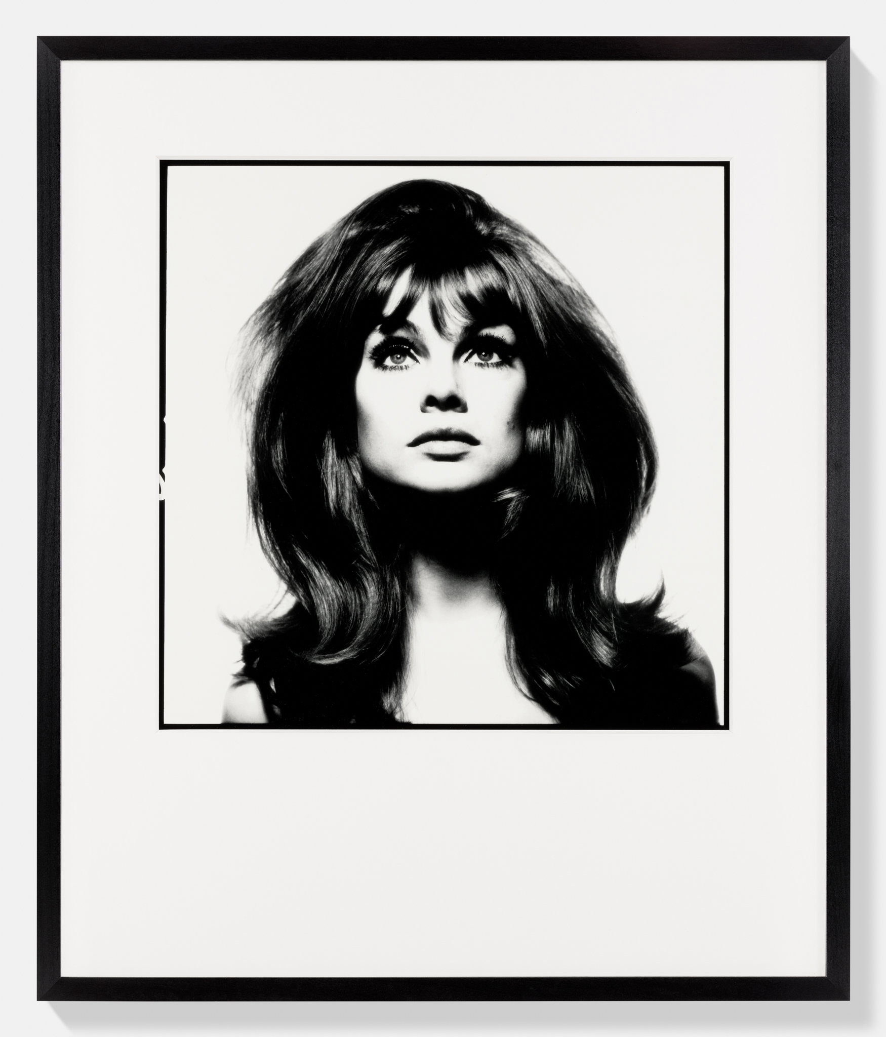 Jean Shrimpton 1 main image