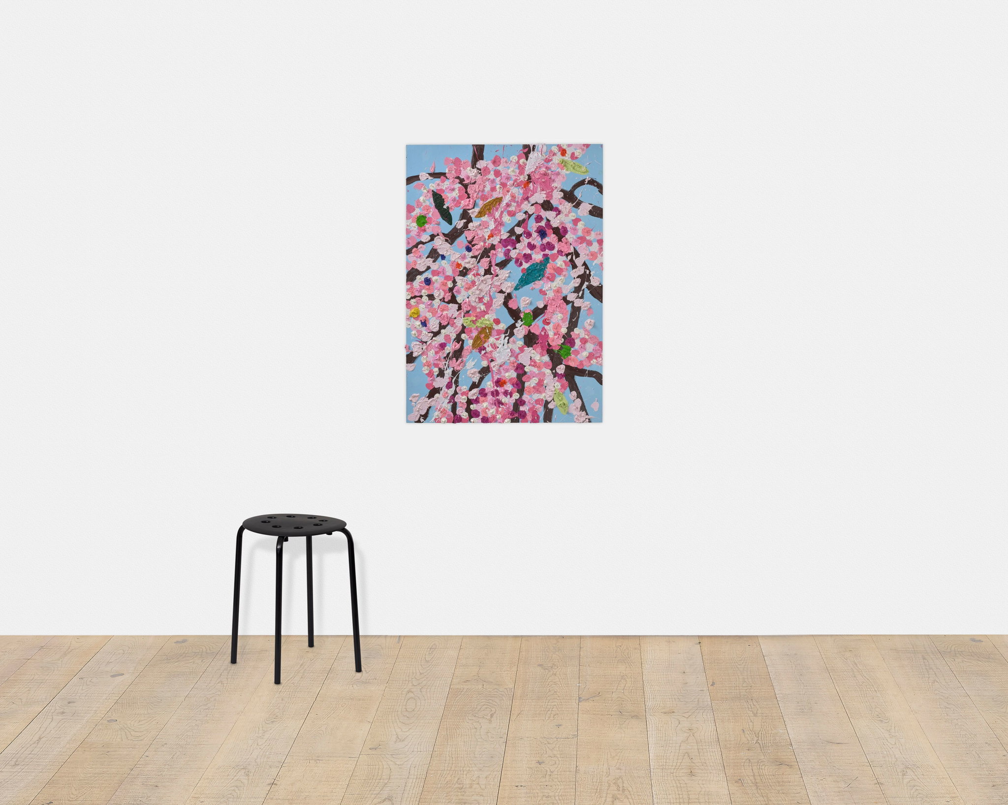 Harmony Blossom scale image