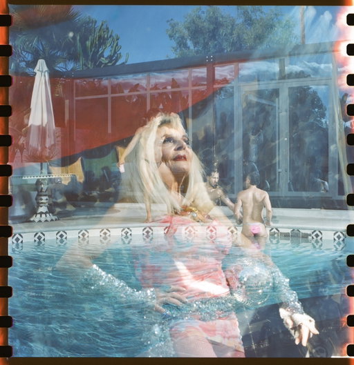 Designer Marie Laffont Curates “Beyond Time and Space” at Les Rencontres d'Arles
