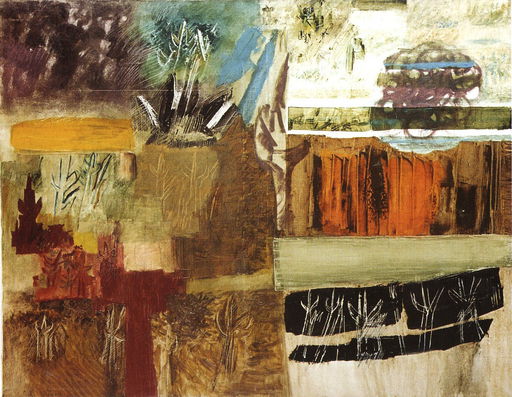 At the MANN in Naples, an exhibition recounts the human and artistic encounter between Licata, Morandis and Parmeggiani