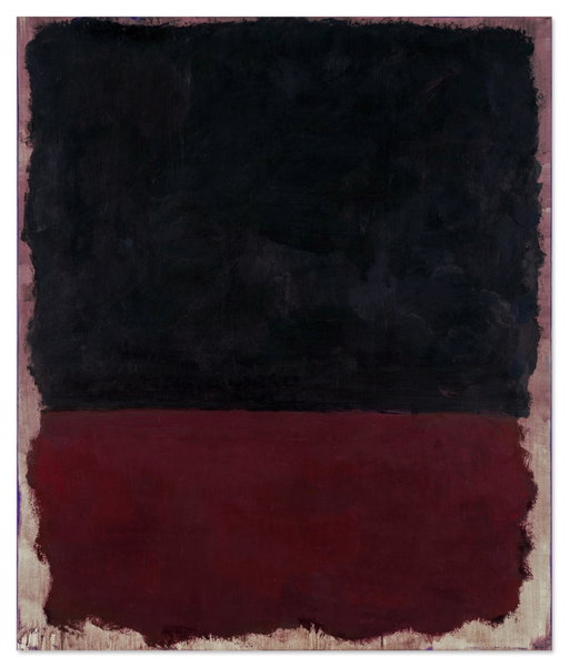 Mark Rothko Work Sells for $4.98m to Deliver a 9% Annualized Return