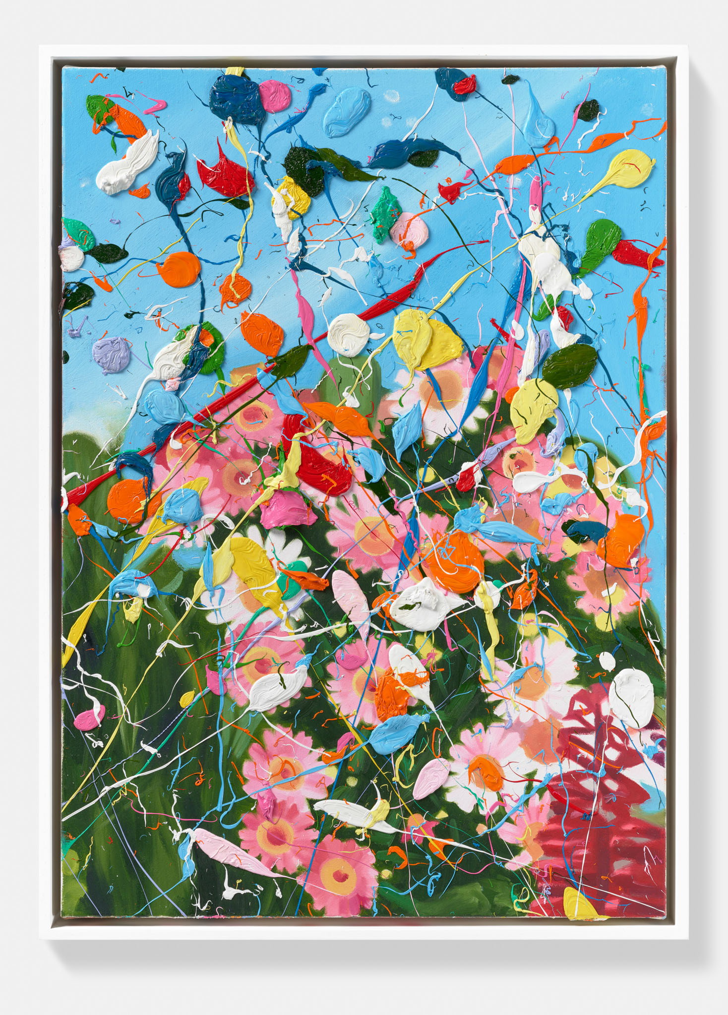 Happy Blossom Hidden Garden 1 main image