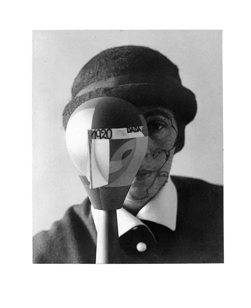 Sharply focused Sophie Taeuber historical exhibition to open in London.