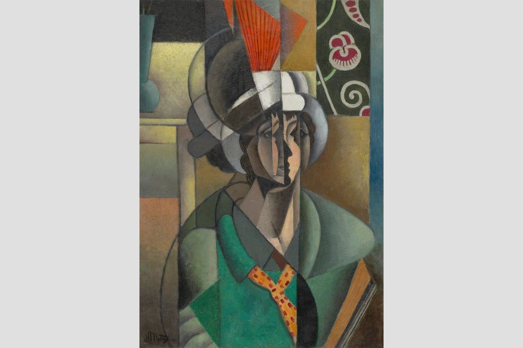 Jean Metzinger | HENI News Profile