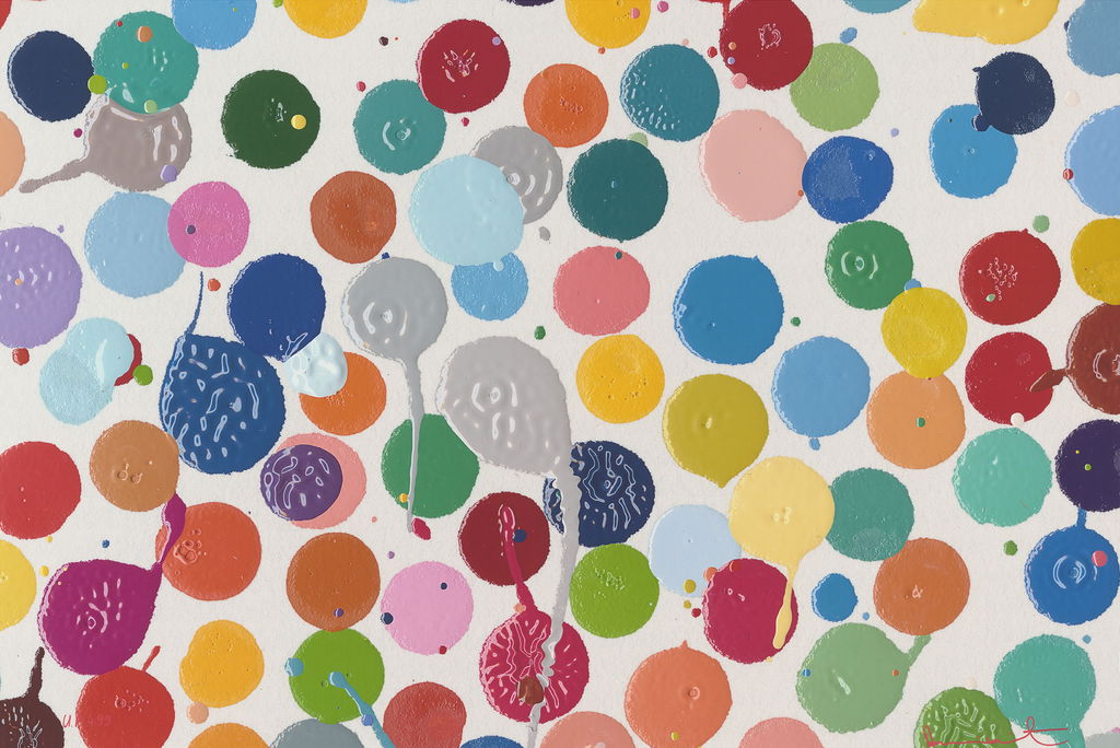 The Currency Unique Prints image #1 main image