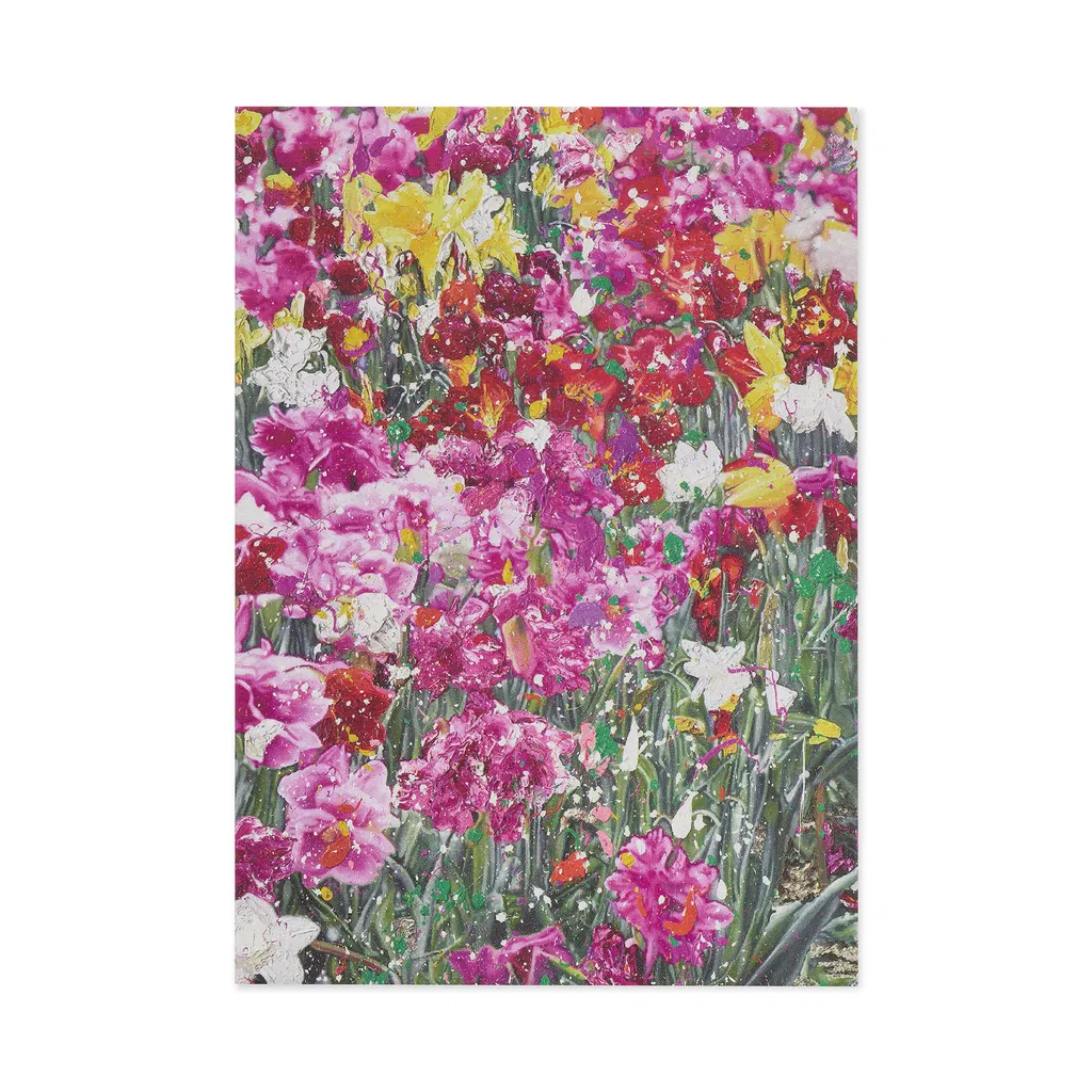 The Secret Gardens Greeting Cards (Pack of 6)  image #6