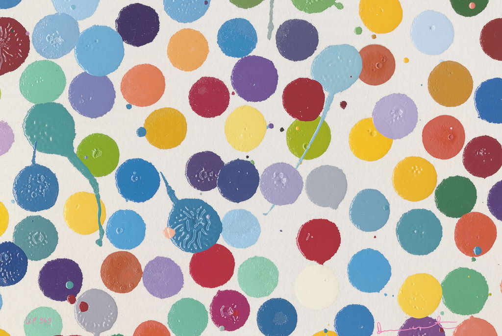 The Currency Unique Prints image #1 main image