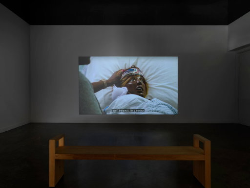 The Work of Art: “Performing Conditions” at the MIT List Visual Arts Center