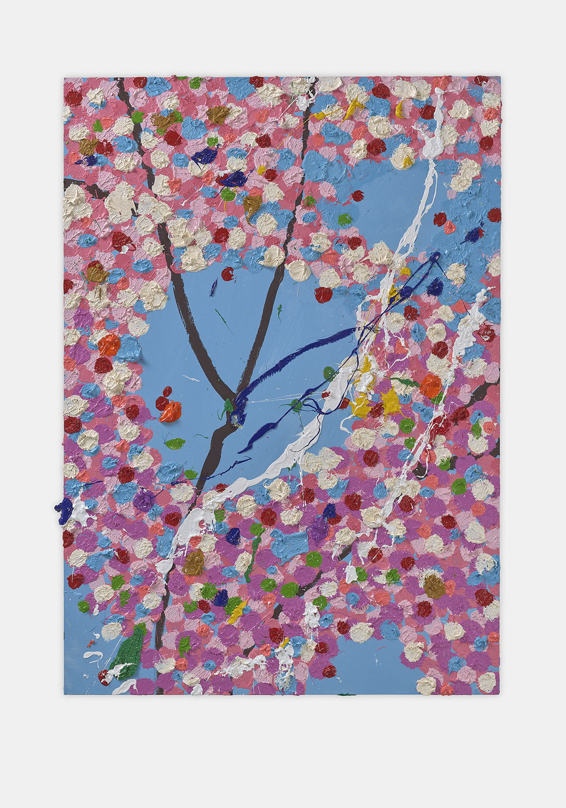 Flourishing Blossom 1 main image