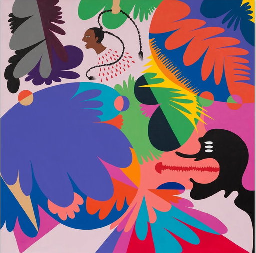 Six Artists in the Spotlight at Madrid Gallery Weekend