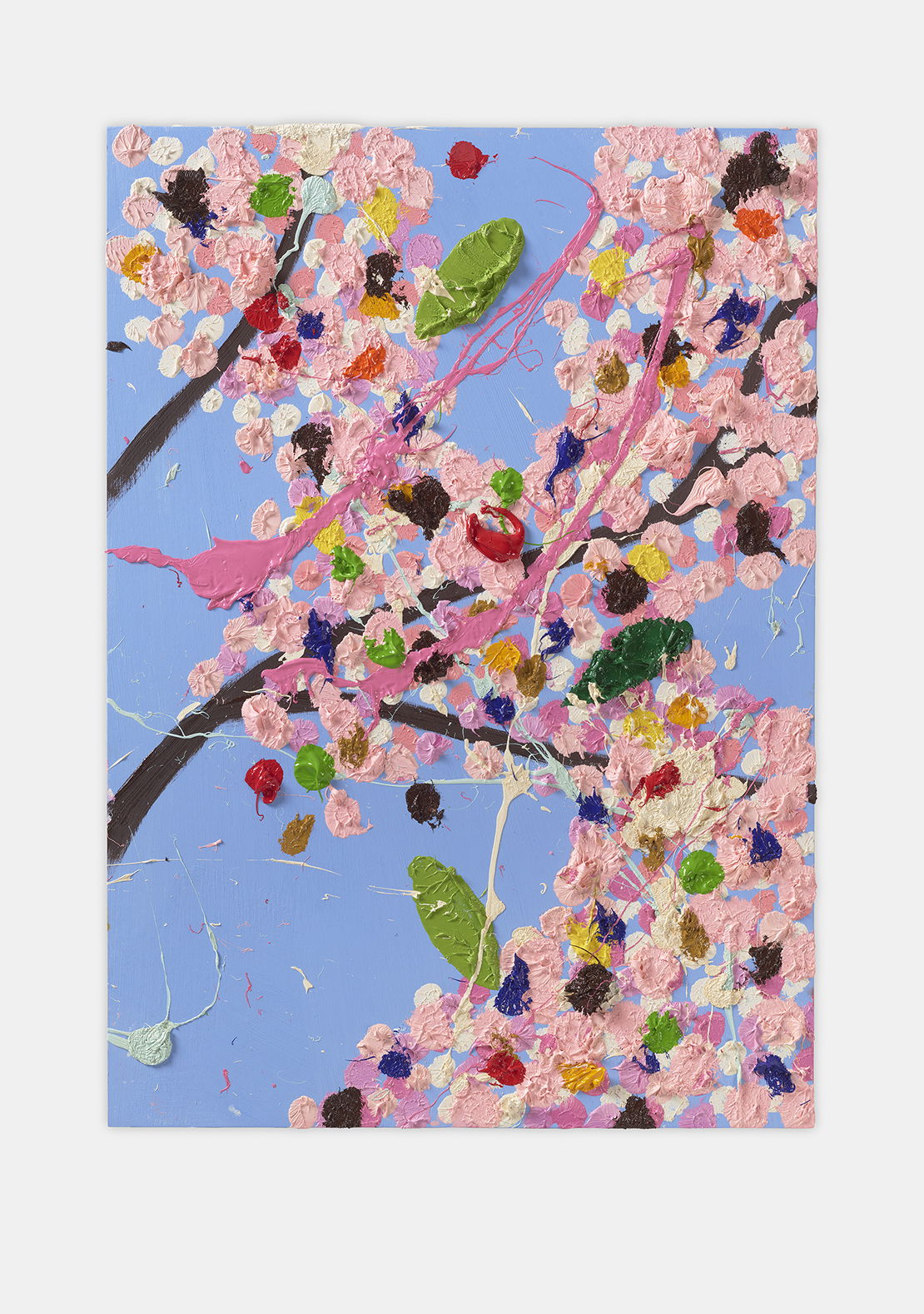 Fantastical Blossom 1 main image