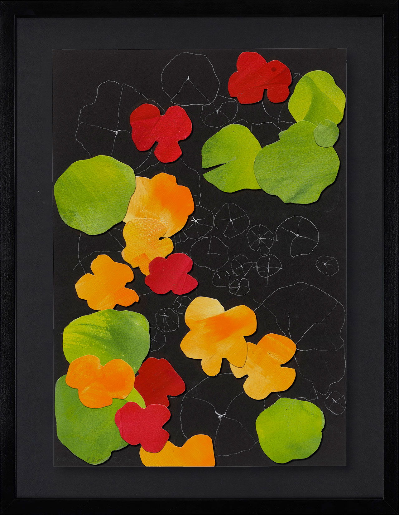 Peel Cottage Garden  1 main image