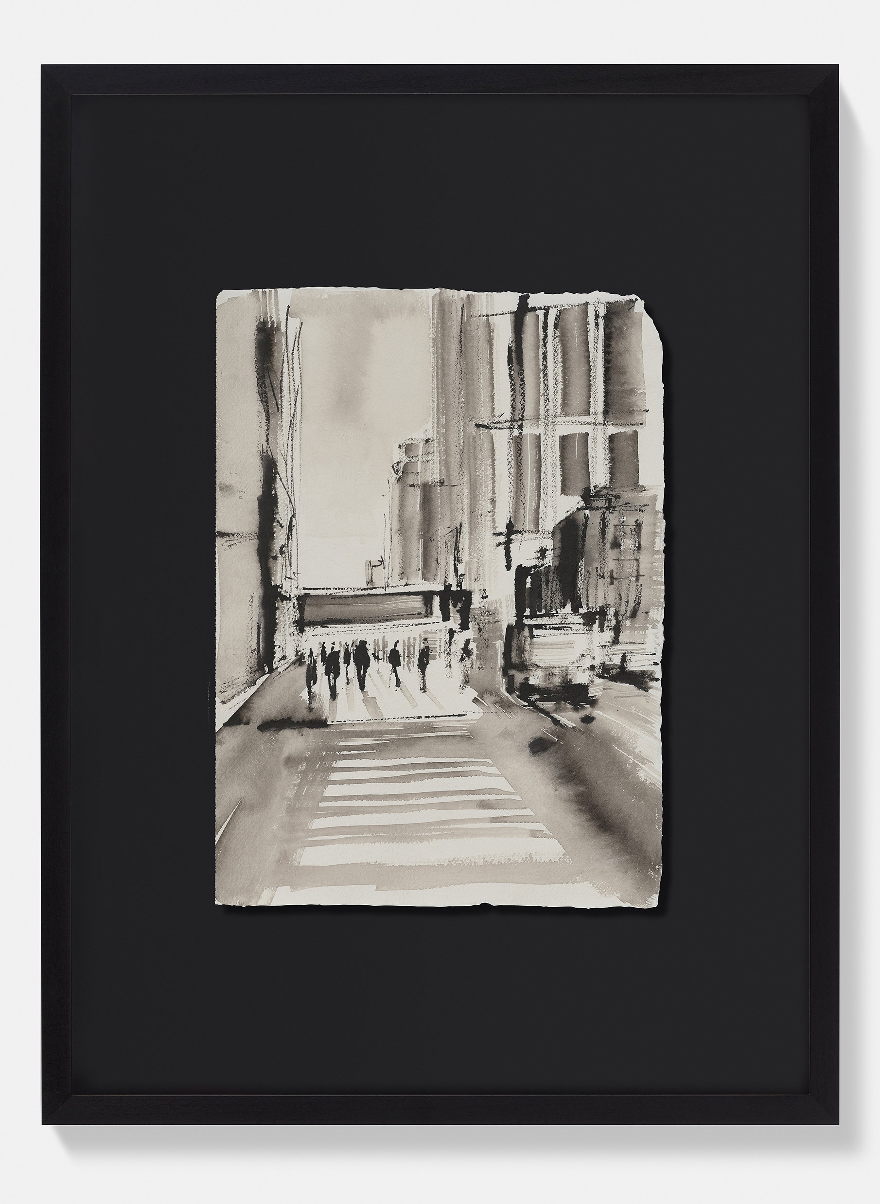Urban Steps 2