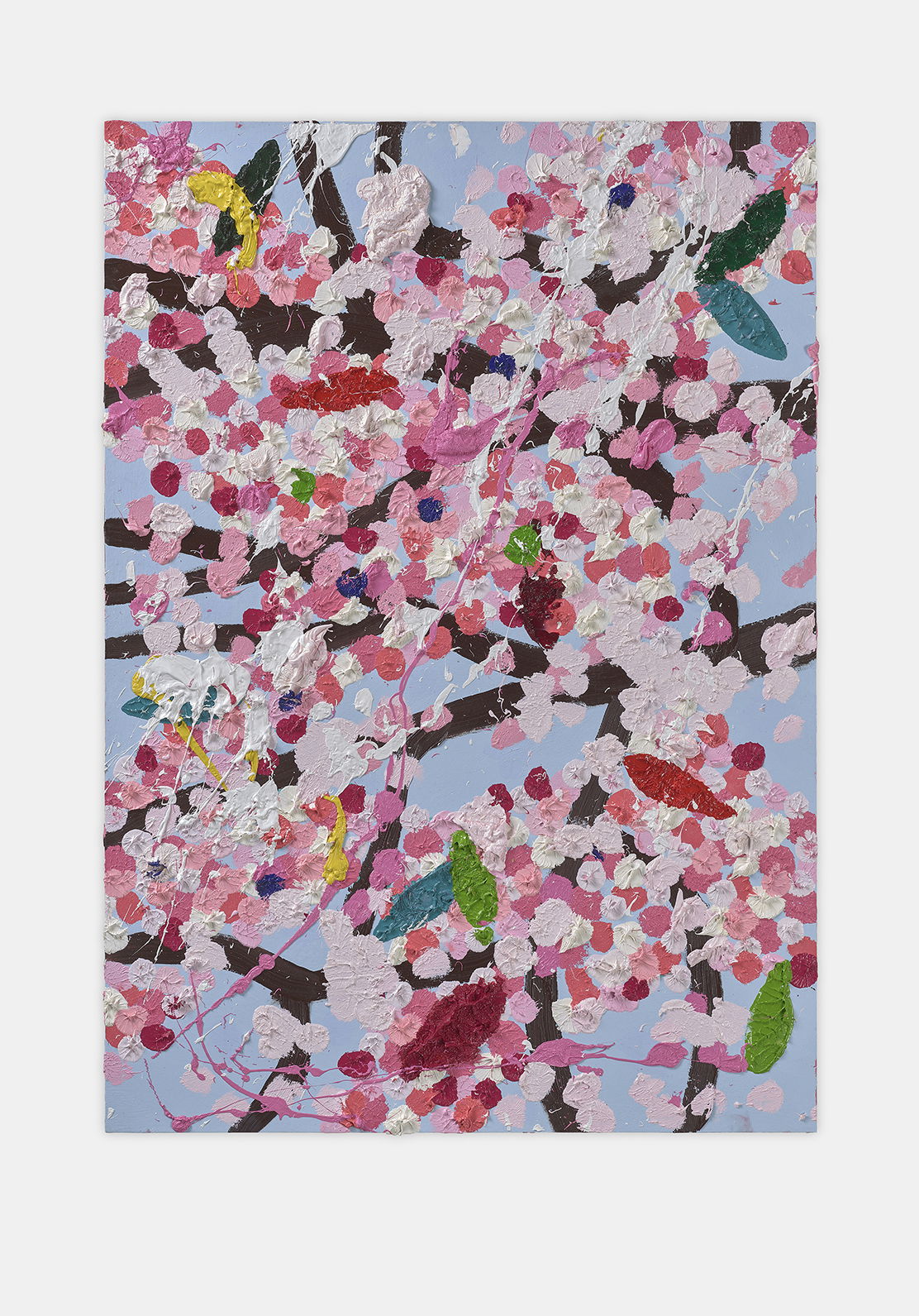 Captivating Blossom 1 main image