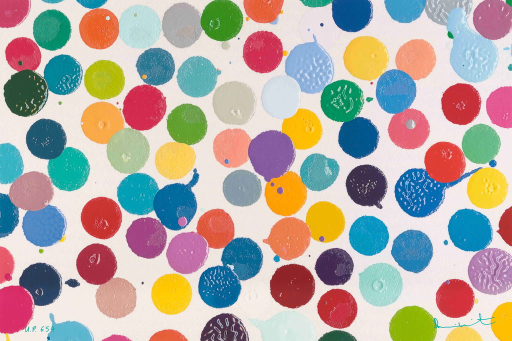 The Currency Unique Prints image #1 main image