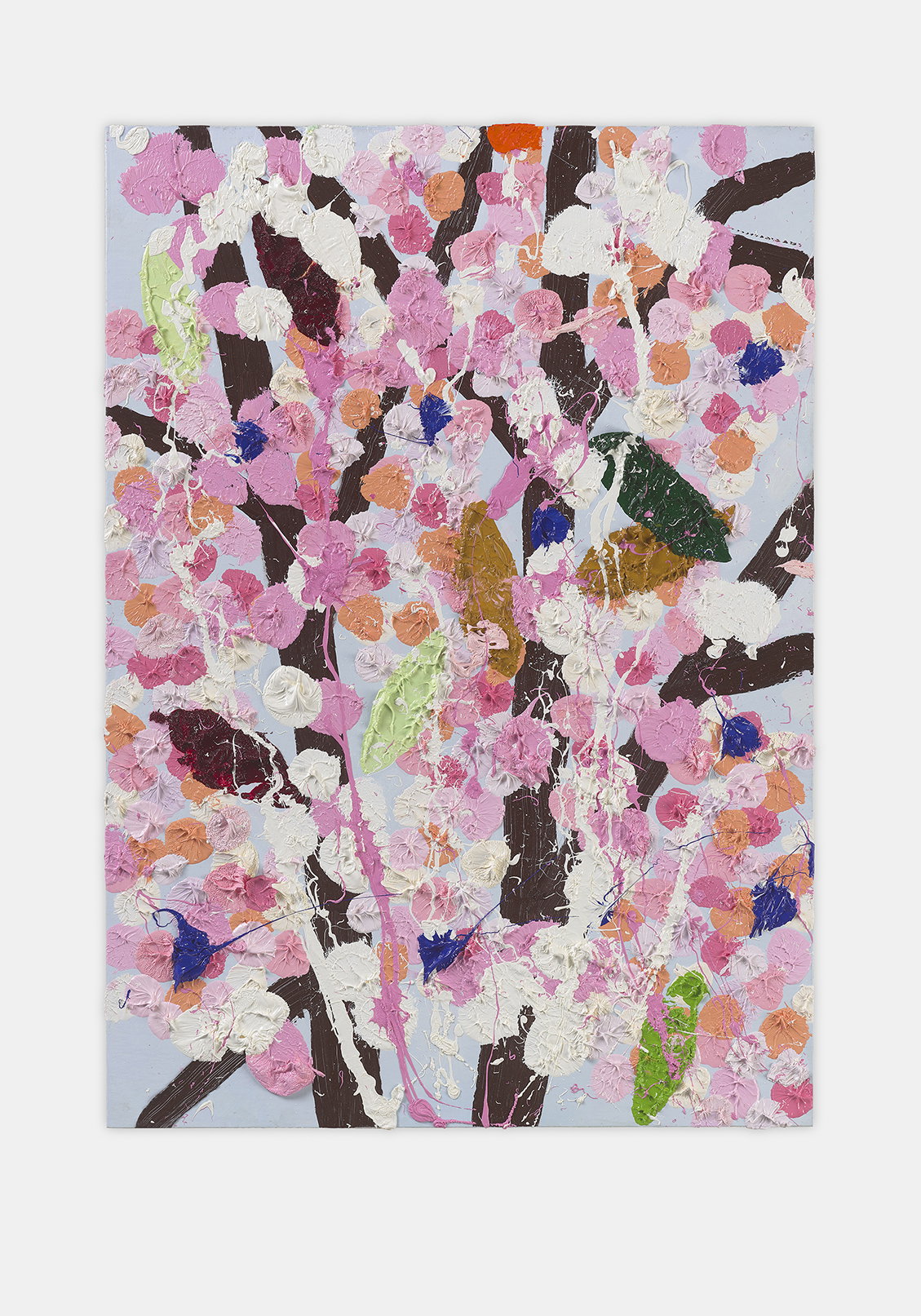 Fawning Blossom 1 main image