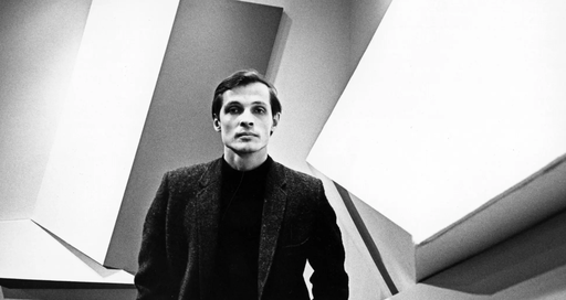Charles Hinman, Who Brought New Dimensions to Painting, Has Died Aged 93