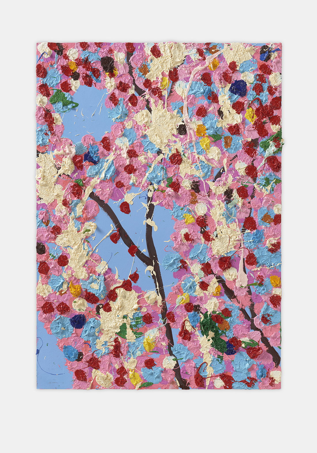 Sun Blossom 1 main image