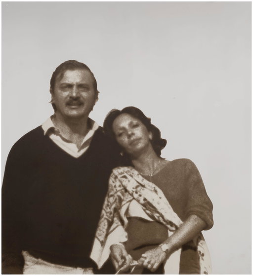 Michelangelo Pistoletto Work Heads to Auction