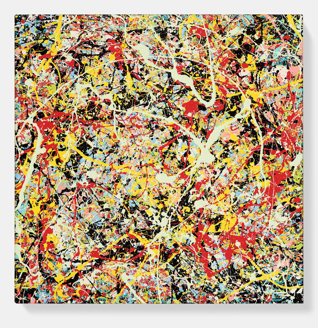 Scattered Stardust 1 main image