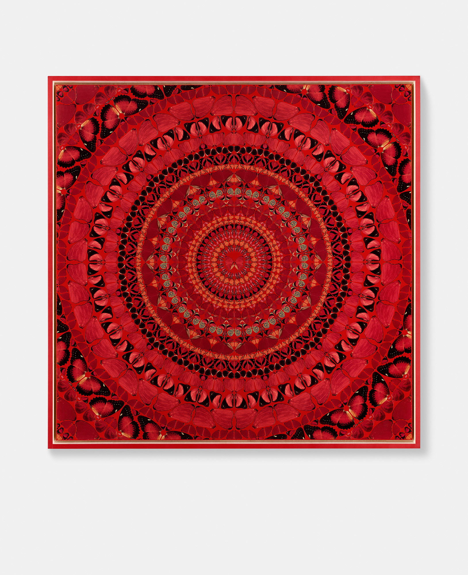 Genmei / Sasaban / Lü Zhi / Julia Domna / Sunjeong 4