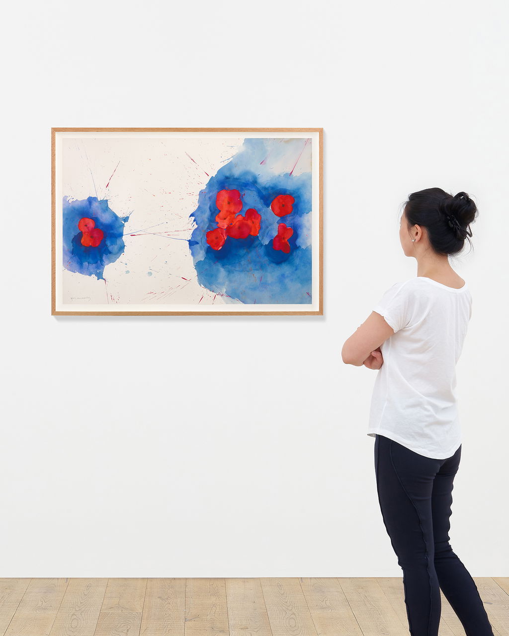 Ascending Harmony scale image