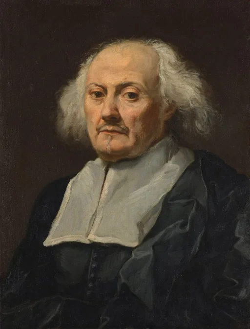 Recently-Attributed Bernini Painting Will Go On Display in Vienna in December