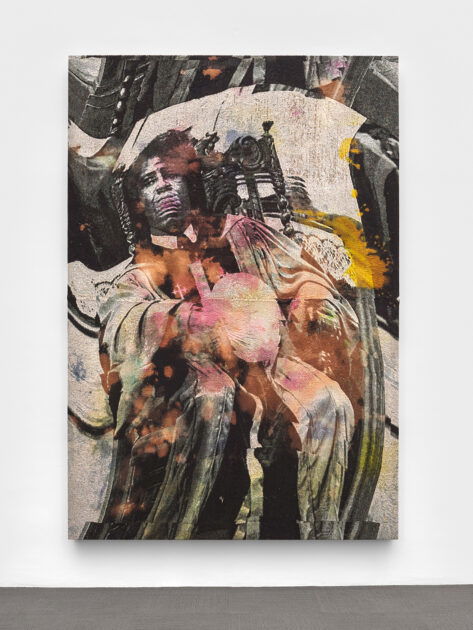 Noel W. Anderson by Seph Rodney